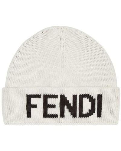 fendi hat for men|Fendi stocking cap.